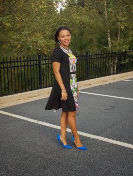 Going Out After Work!