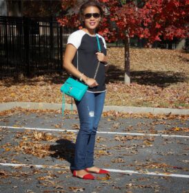 Indian Summer