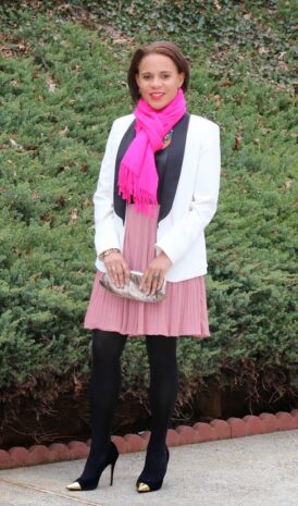 It’s My Birthday And I’ll Dress Up If I Want To