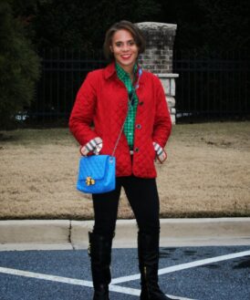 Better Late Than Never….