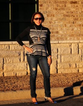 Barbados Style Diary, part 1