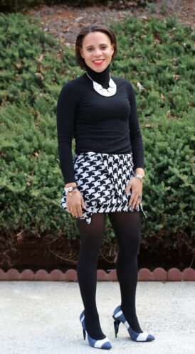 Houndstooth