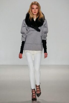 NYFW Fall 14 Favorites