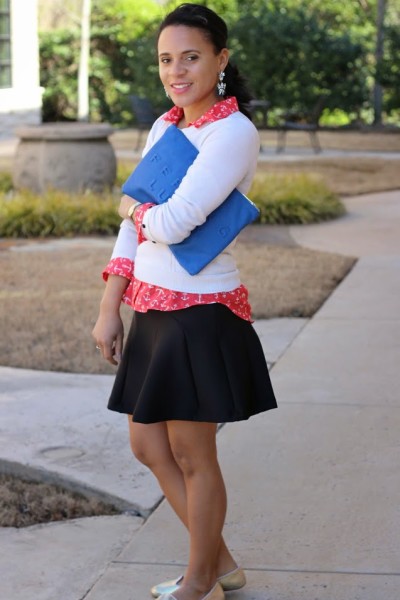 Caution…Feeling Lucky!