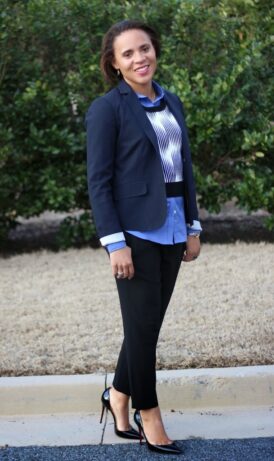 Peter Pilotto for Target, Part 2: How to Wear a Crop Top to Work