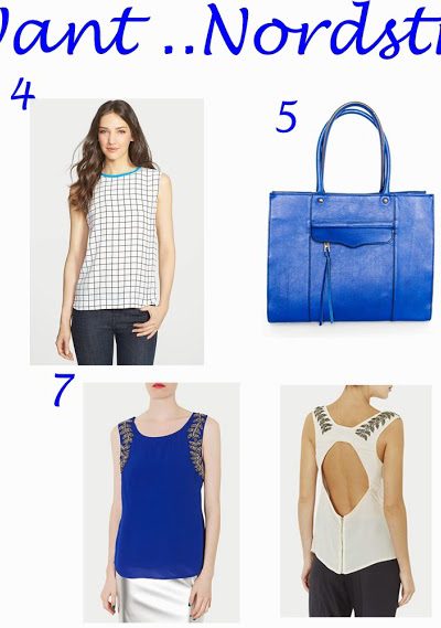 What I Want… Nordstrom Sale