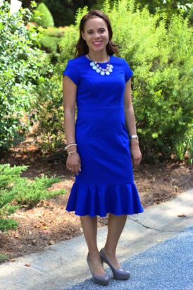 A. Dong Silk – Custom Made in Vietnam