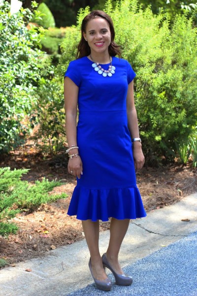 A. Dong Silk – Custom Made in Vietnam