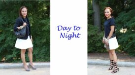 How to Transition from Day to Night