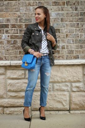Weekend Casual