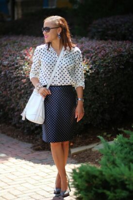 Double Dots