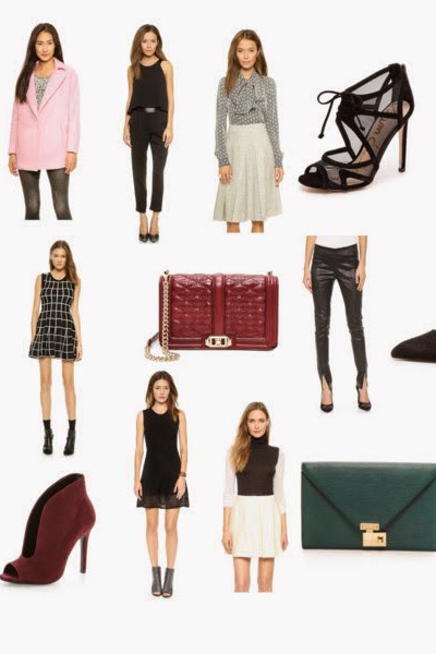 Shopbop Sale Picks (most under $250!)