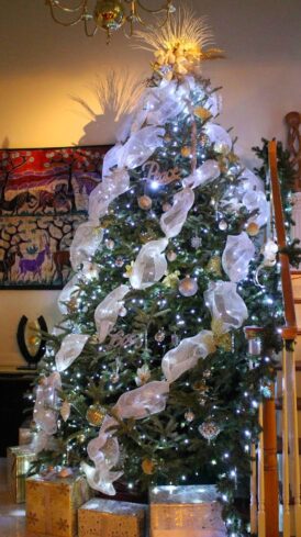 Christmas Eve + After Christmas Sales