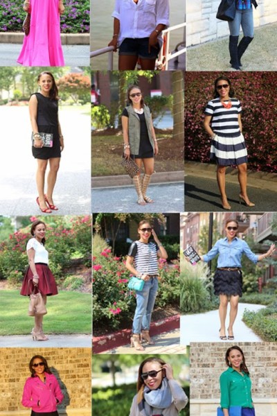 2014 in Review and Looking Ahead to 2015