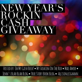 $500 Cash Giveaway!