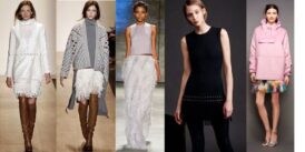 New York Fashion Week Fall Trend Recap