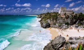 Spring Break – Beach Dreaming