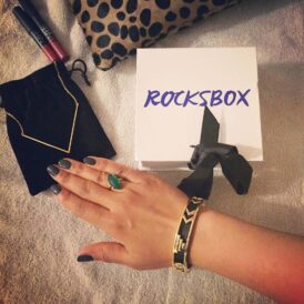 Introduction to Rocks Box