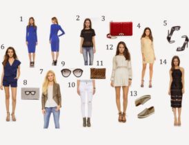 Shopbop Sale Starts Today!
