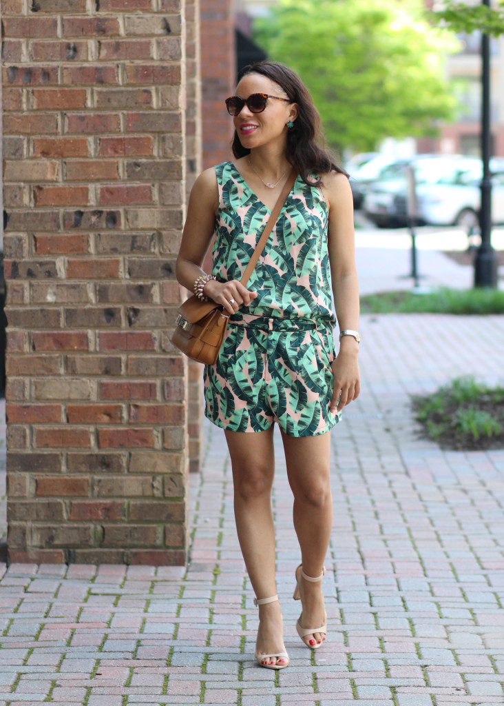 Olive-&-Oak-romper-Kendra-Scott-earrings-2