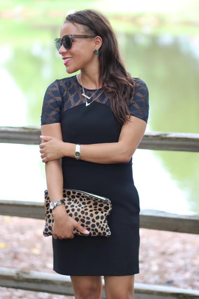 Black-Maje-dress