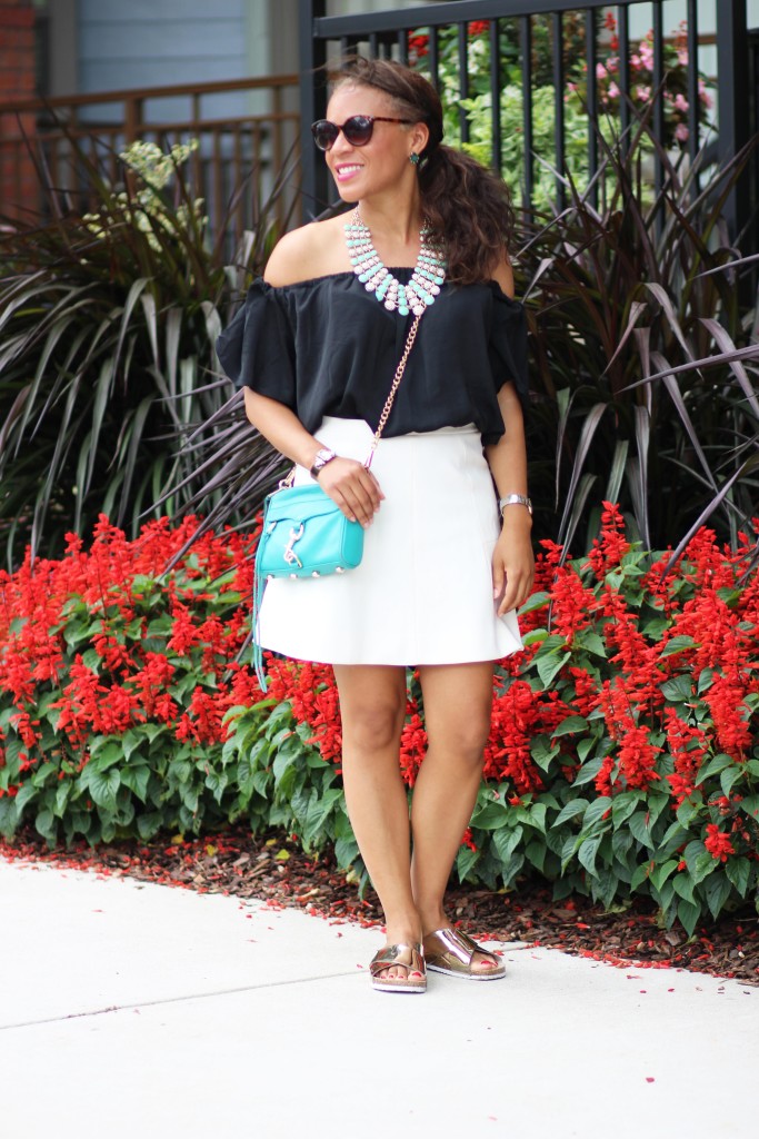 black-off-the-shoulder-top