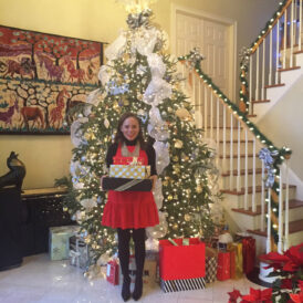Merry Christmas!!