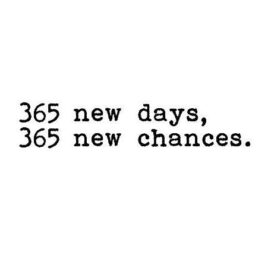 Happy New Year!