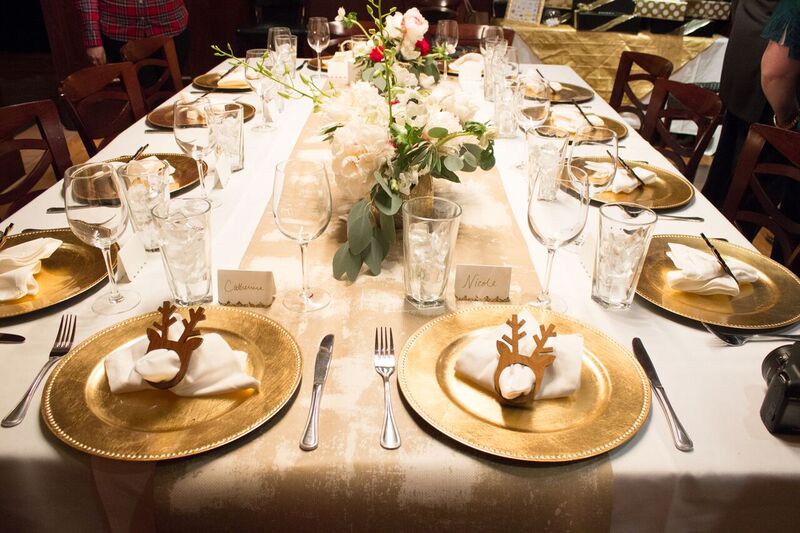 tablescape