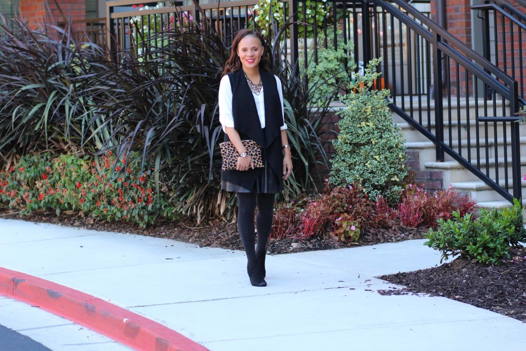 leather-skirt-outfit-ideas