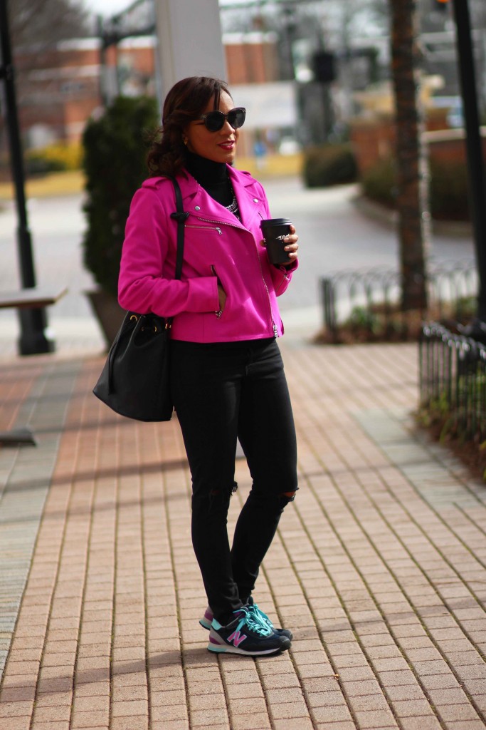 black-distressed-skinny-jeans