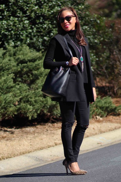 All Black Everything