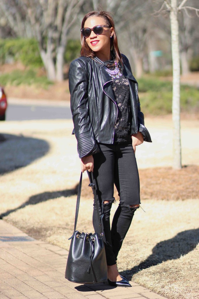 black-ripped-skinny-jeans-outfit-spring
