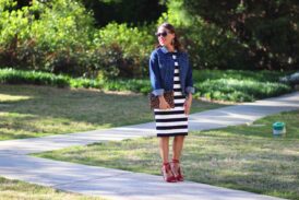 Casual Date Night Outfit