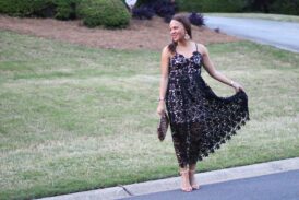 What to Wear to A Summer Wedding