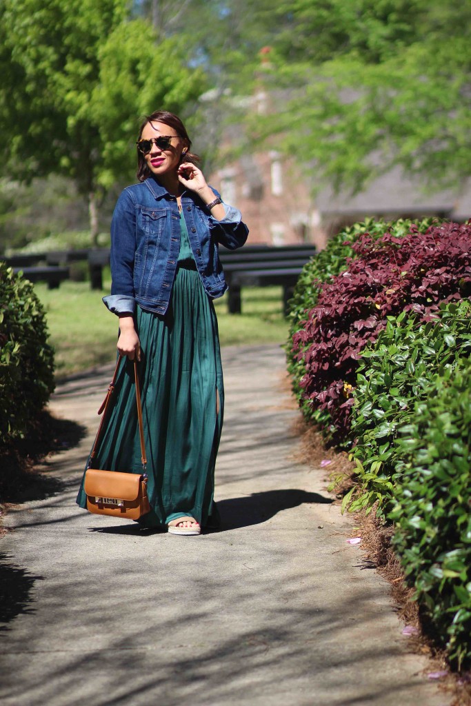 green-maxi-dress-outfit