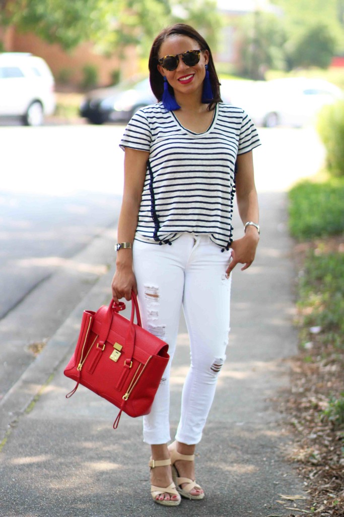 red-white-and-blue-outfit