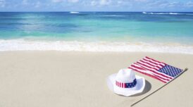 Happy 4th! + Best 4th of July Sales