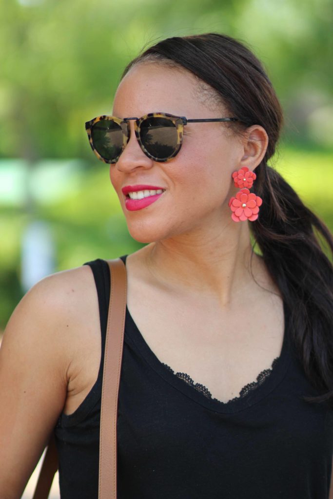 karen-walker-harvest-sunglasses-bauble-bar-statement-earrings