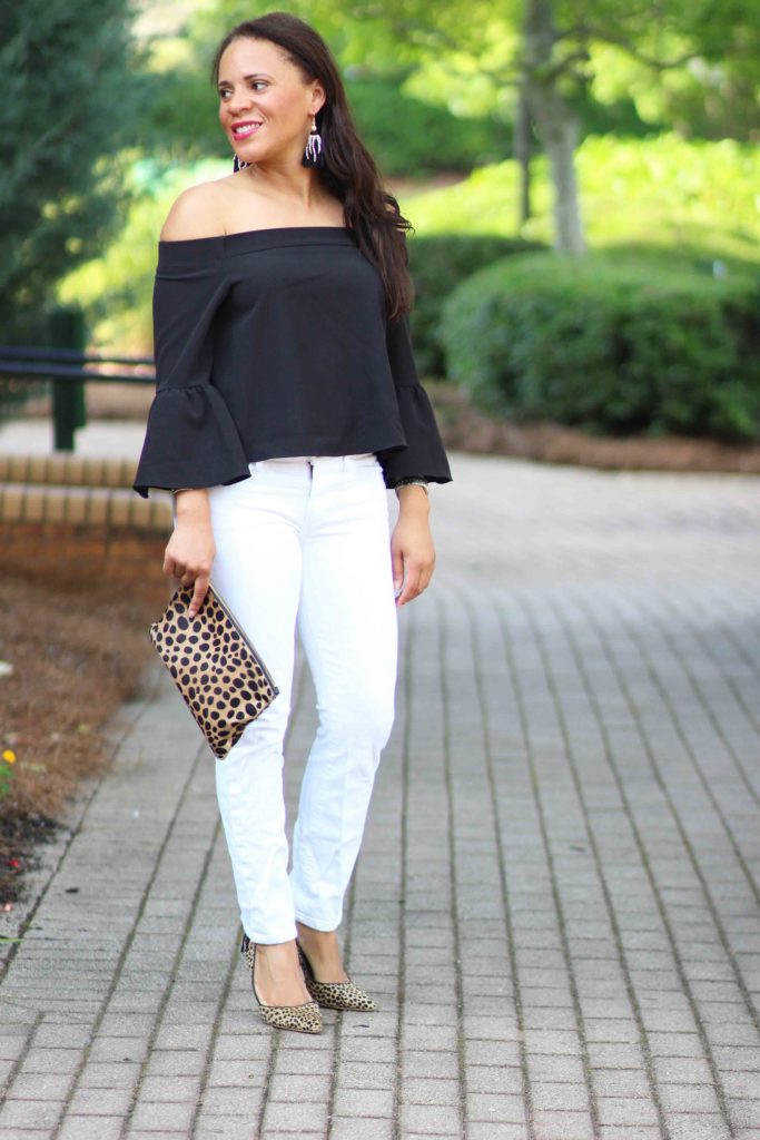 black-and-white-casual-outfit
