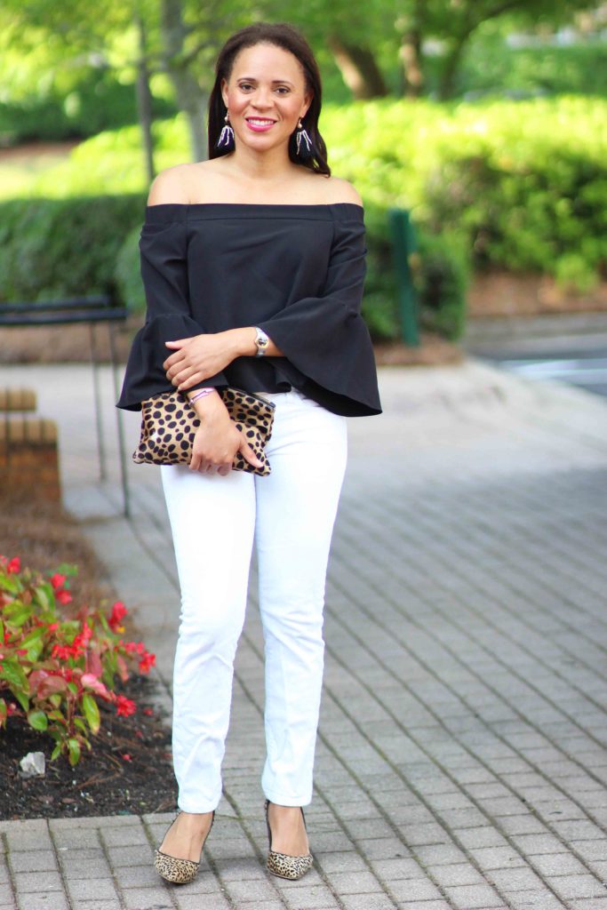 aquazzura-leopard-shoes-outfit-ideas