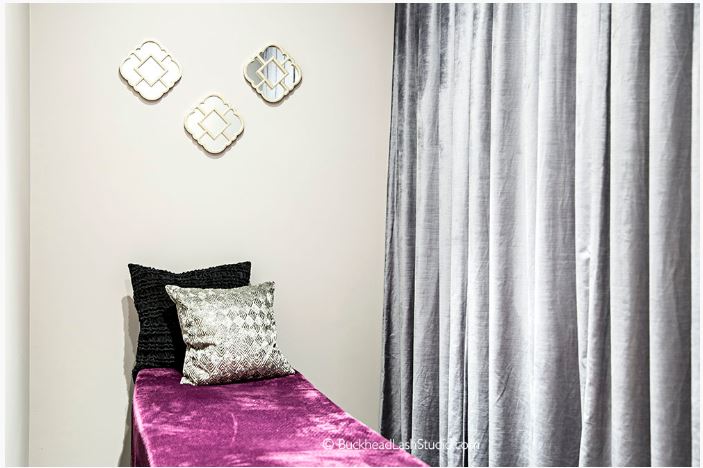 Buckhead Lash Review