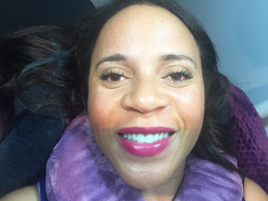 Atlanta Eyelash Extensions Review Results