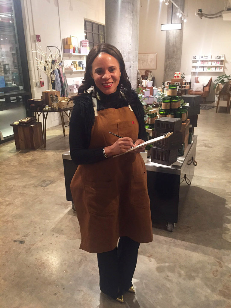 candlefish atlanta ponce city market, candle making class atlanta, candle making class in atlanta, candle workshop in atlanta, girls night out ideas