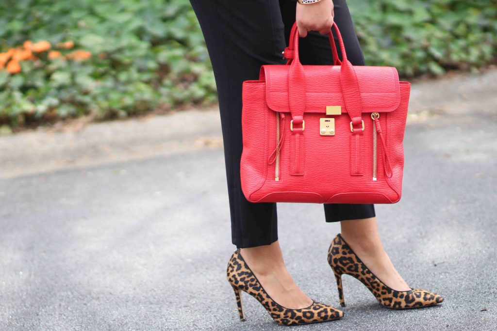 sam edelman hazel leopard pumps, 3.1 phillip lim pashlii 