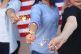 Friday Favorites + July 4th Sales