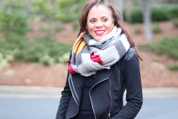 Zara-colorblock-blanket-scarf